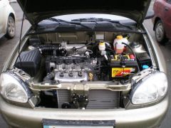 Пока всё чисто!