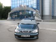 Моя трепетная Лань