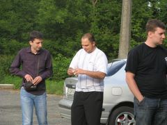 Встреча 20.06.2008