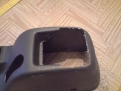 издевательство над подстаканником))